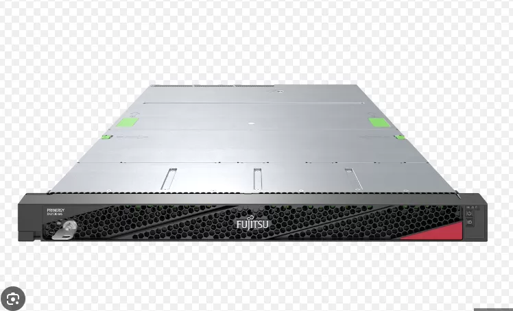 Máy chủ Fujitsu PRIMERGY RX2530 M6